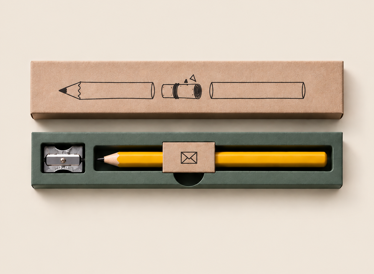 write & seek